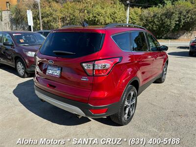 2018 Ford Escape SEL   - Photo 7 - Santa Cruz, CA 95060