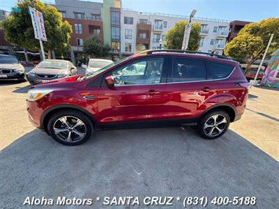 2018 Ford Escape SEL   - Photo 4 - Santa Cruz, CA 95060