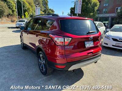 2018 Ford Escape SEL   - Photo 5 - Santa Cruz, CA 95060