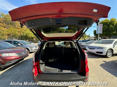 2018 Ford Escape SEL   - Photo 18 - Santa Cruz, CA 95060