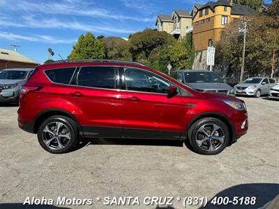 2018 Ford Escape SEL   - Photo 8 - Santa Cruz, CA 95060