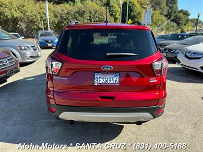 2018 Ford Escape SEL   - Photo 6 - Santa Cruz, CA 95060