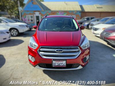 2018 Ford Escape SEL   - Photo 2 - Santa Cruz, CA 95060