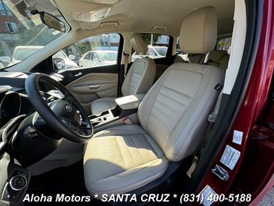 2018 Ford Escape SEL   - Photo 12 - Santa Cruz, CA 95060