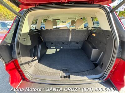 2018 Ford Escape SEL   - Photo 19 - Santa Cruz, CA 95060