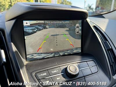 2018 Ford Escape SEL   - Photo 11 - Santa Cruz, CA 95060