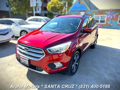 2018 Ford Escape SEL   - Photo 3 - Santa Cruz, CA 95060