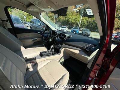 2018 Ford Escape SEL   - Photo 17 - Santa Cruz, CA 95060