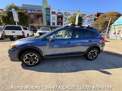 2013 Subaru XV Crosstrek 2.0i Limited   - Photo 4 - Santa Cruz, CA 95060