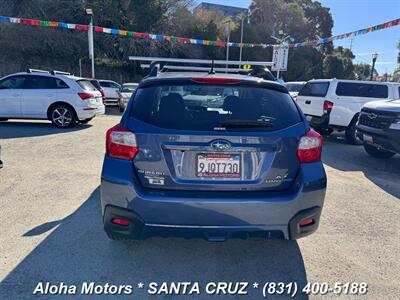 2013 Subaru XV Crosstrek 2.0i Limited   - Photo 6 - Santa Cruz, CA 95060