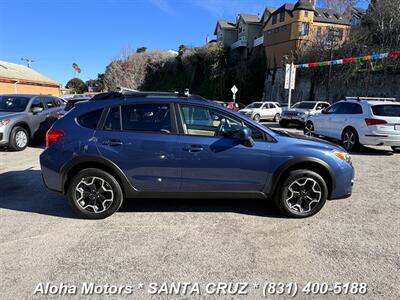 2013 Subaru XV Crosstrek 2.0i Limited   - Photo 8 - Santa Cruz, CA 95060