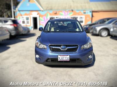 2013 Subaru XV Crosstrek 2.0i Limited   - Photo 2 - Santa Cruz, CA 95060