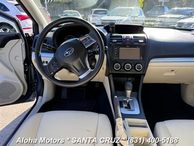 2013 Subaru XV Crosstrek 2.0i Limited   - Photo 12 - Santa Cruz, CA 95060