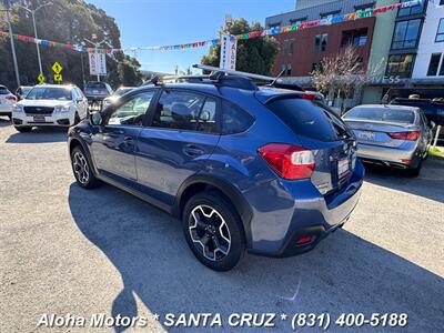 2013 Subaru XV Crosstrek 2.0i Limited   - Photo 5 - Santa Cruz, CA 95060