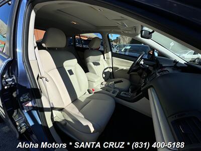 2013 Subaru XV Crosstrek 2.0i Limited   - Photo 17 - Santa Cruz, CA 95060