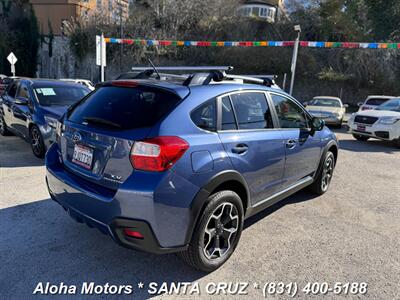 2013 Subaru XV Crosstrek 2.0i Limited   - Photo 7 - Santa Cruz, CA 95060