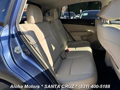 2013 Subaru XV Crosstrek 2.0i Limited   - Photo 15 - Santa Cruz, CA 95060