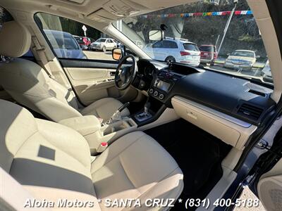 2013 Subaru XV Crosstrek 2.0i Limited   - Photo 18 - Santa Cruz, CA 95060