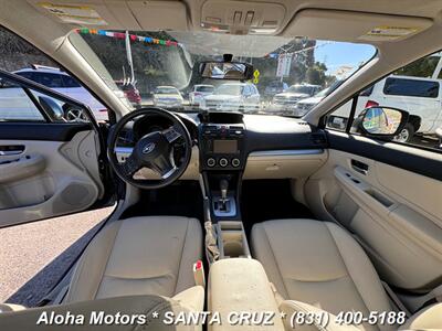 2013 Subaru XV Crosstrek 2.0i Limited   - Photo 11 - Santa Cruz, CA 95060