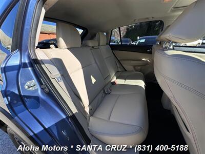 2013 Subaru XV Crosstrek 2.0i Limited   - Photo 16 - Santa Cruz, CA 95060