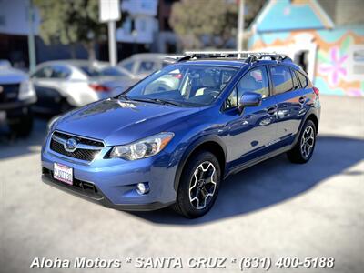 2013 Subaru XV Crosstrek 2.0i Limited   - Photo 3 - Santa Cruz, CA 95060