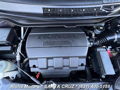 2016 Honda Odyssey EX-L w/Navi   - Photo 22 - Santa Cruz, CA 95060