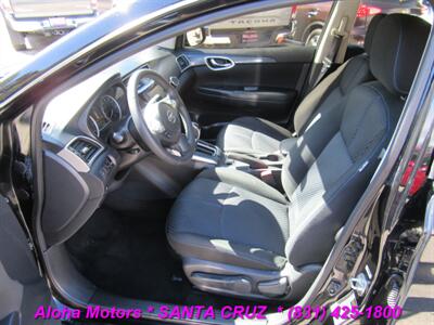 2019 Nissan Sentra SR   - Photo 11 - Santa Cruz, CA 95060