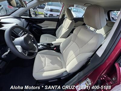 2018 Subaru Impreza 2.0i   - Photo 10 - Santa Cruz, CA 95060