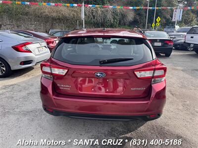 2018 Subaru Impreza 2.0i   - Photo 6 - Santa Cruz, CA 95060