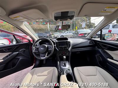 2018 Subaru Impreza 2.0i   - Photo 9 - Santa Cruz, CA 95060