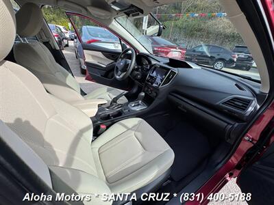 2018 Subaru Impreza 2.0i   - Photo 17 - Santa Cruz, CA 95060