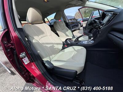 2018 Subaru Impreza 2.0i   - Photo 16 - Santa Cruz, CA 95060