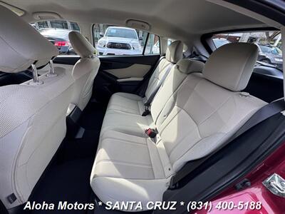 2018 Subaru Impreza 2.0i   - Photo 12 - Santa Cruz, CA 95060