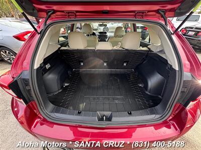 2018 Subaru Impreza 2.0i   - Photo 13 - Santa Cruz, CA 95060