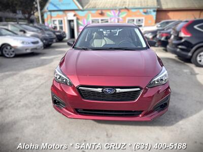 2018 Subaru Impreza 2.0i   - Photo 2 - Santa Cruz, CA 95060