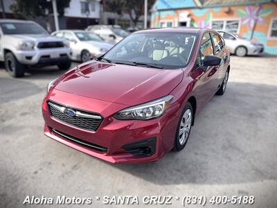 2018 Subaru Impreza 2.0i   - Photo 3 - Santa Cruz, CA 95060