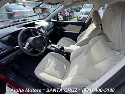 2018 Subaru Impreza 2.0i   - Photo 11 - Santa Cruz, CA 95060