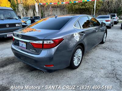 2014 Lexus ES 350 - Photo 7 - Santa Cruz, CA 95060