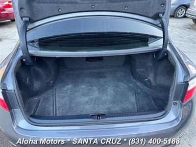 2014 Lexus ES 350 - Photo 9 - Santa Cruz, CA 95060