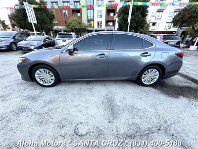 2014 Lexus ES 350 - Photo 4 - Santa Cruz, CA 95060