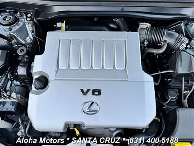 2014 Lexus ES 350 - Photo 14 - Santa Cruz, CA 95060