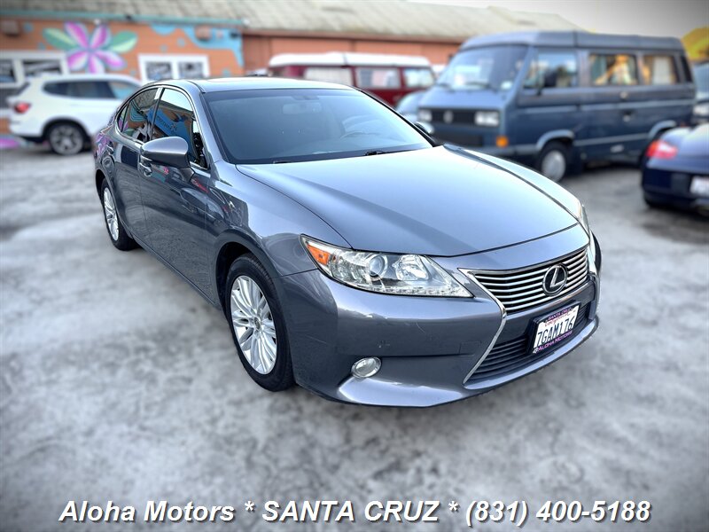  2014 Lexus ES 350 FWD   