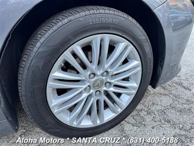 2014 Lexus ES 350 - Photo 11 - Santa Cruz, CA 95060
