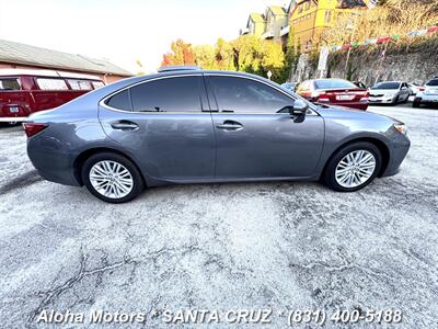 2014 Lexus ES 350 - Photo 8 - Santa Cruz, CA 95060