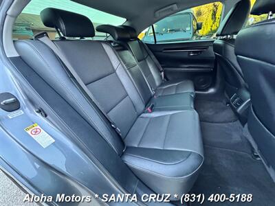 2014 Lexus ES 350 - Photo 19 - Santa Cruz, CA 95060