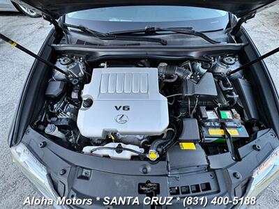 2014 Lexus ES 350 - Photo 13 - Santa Cruz, CA 95060