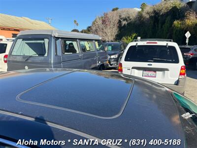 2006 Lexus IS 250   - Photo 10 - Santa Cruz, CA 95060