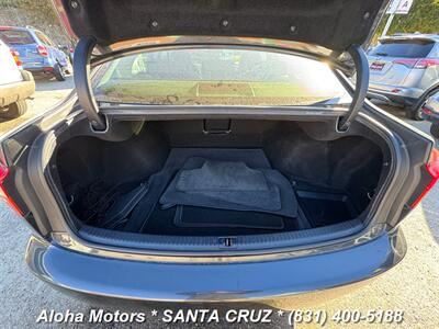 2006 Lexus IS 250   - Photo 19 - Santa Cruz, CA 95060