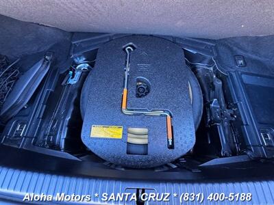 2006 Lexus IS 250   - Photo 20 - Santa Cruz, CA 95060