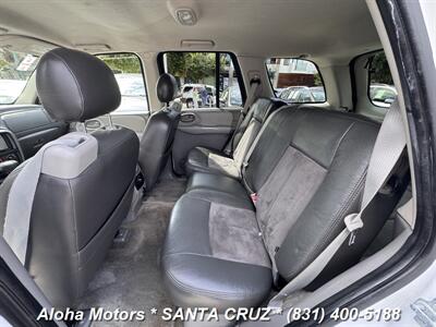2008 Chevrolet Trailblazer LS Fleet2   - Photo 19 - Santa Cruz, CA 95060